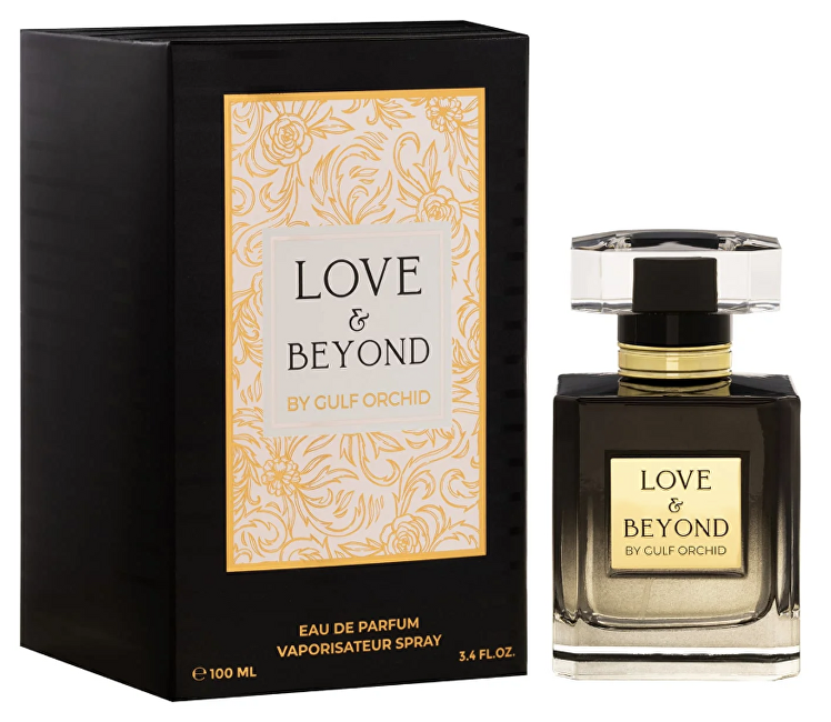 Love & Beyond - EDP