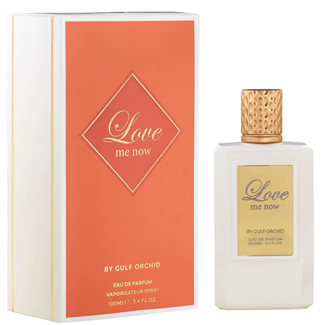 Gulf Orchid Love Me Now - EDP 100 ml