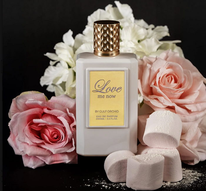 Gulf Orchid Love Me Now - EDP 100 ml