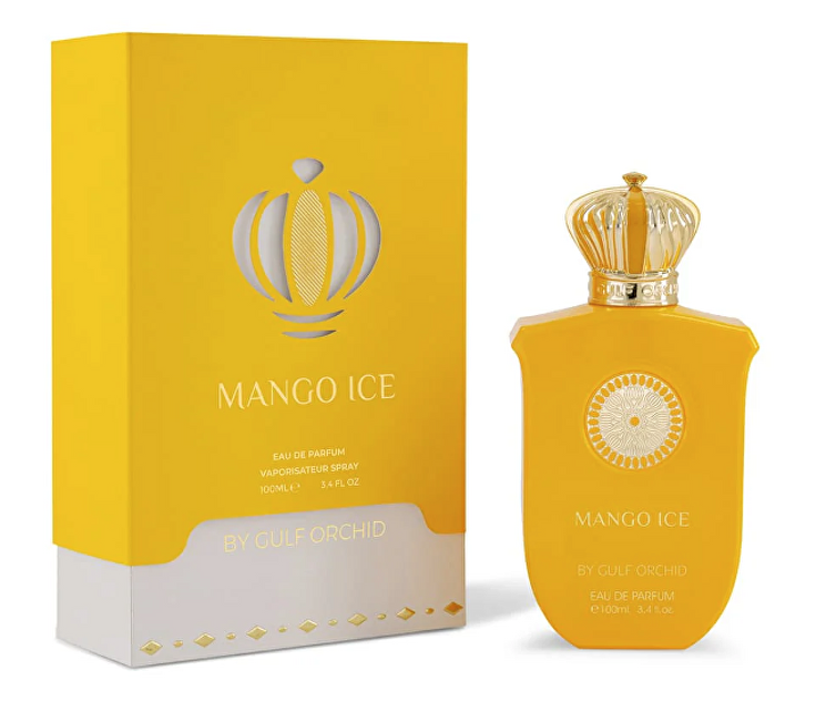 Gulf Orchid Mango Ice - EDP 100 ml
