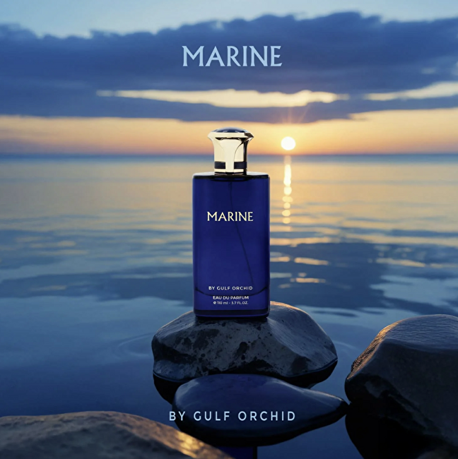 Marine - EDP