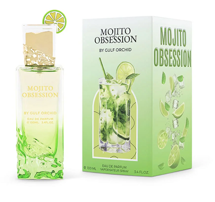 Mojito Obsession - EDP
