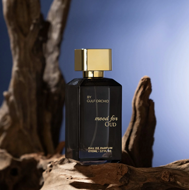 Mood For Oud - EDP