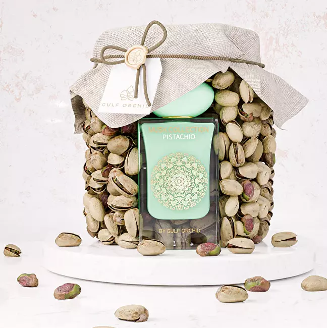 Pistachio - EDP