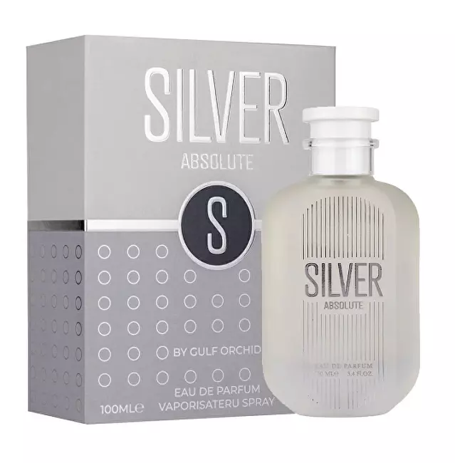 Silver Absolute - EDP