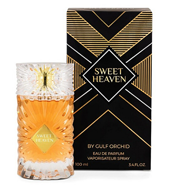 Gulf Orchid Sweet Heaven - EDP 100 ml