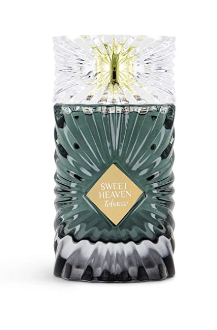 Sweet Heaven Tobacco - EDP