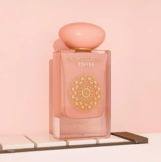 Toffee - EDP