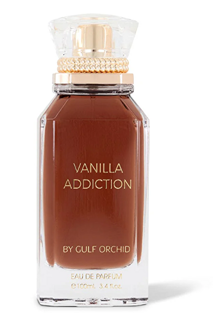 Vanilla Addiction - EDP