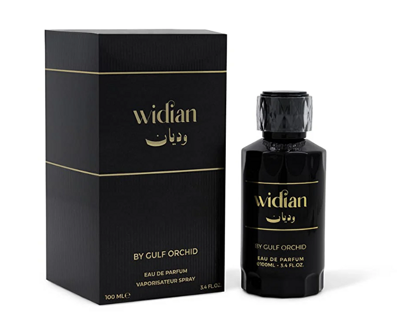 Widian - EDP
