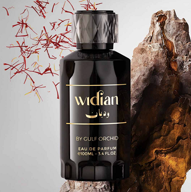 Widian - EDP