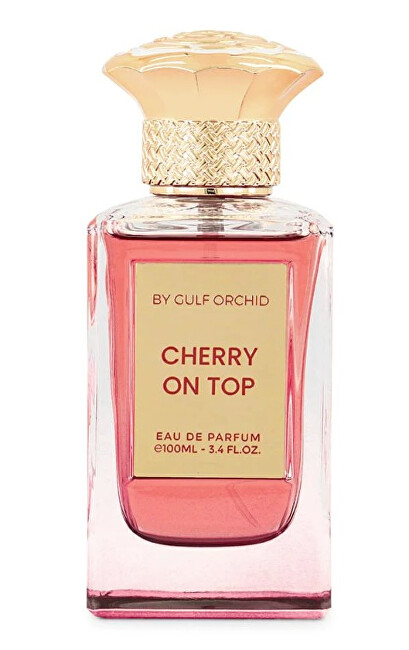 Cherry On Top - EDP