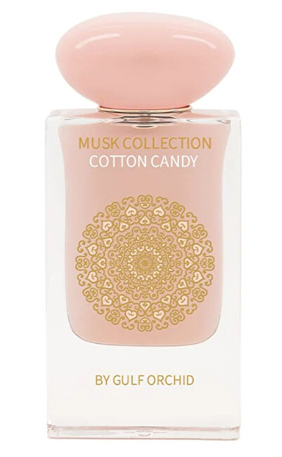 Gulf Orchid Cotton Candy - EDP