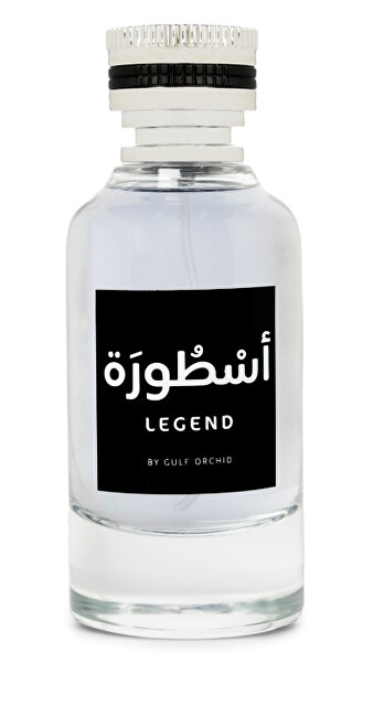 Legend - EDP