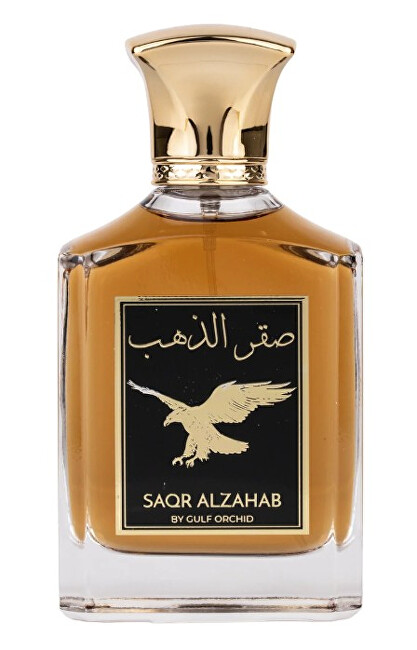 Saqr Alzahab - EDP