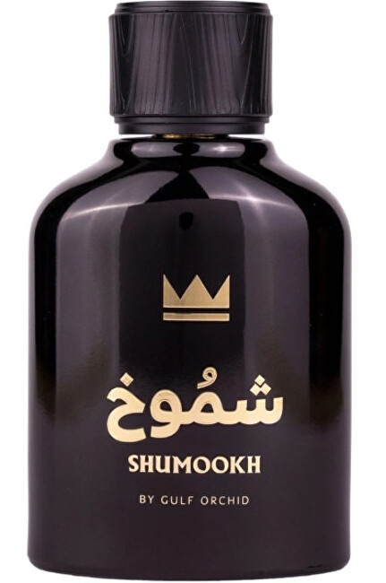 Shumookh - EDP