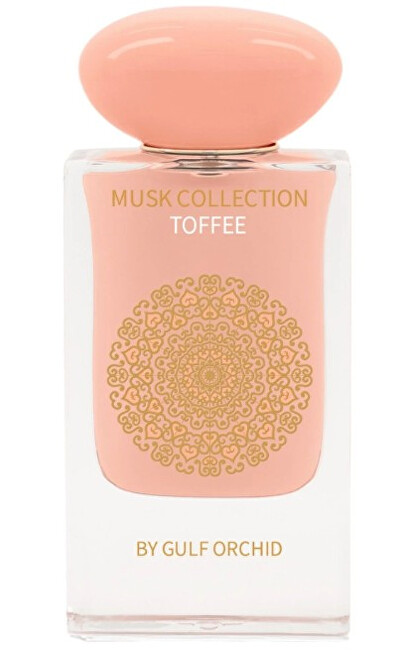 Toffee - EDP