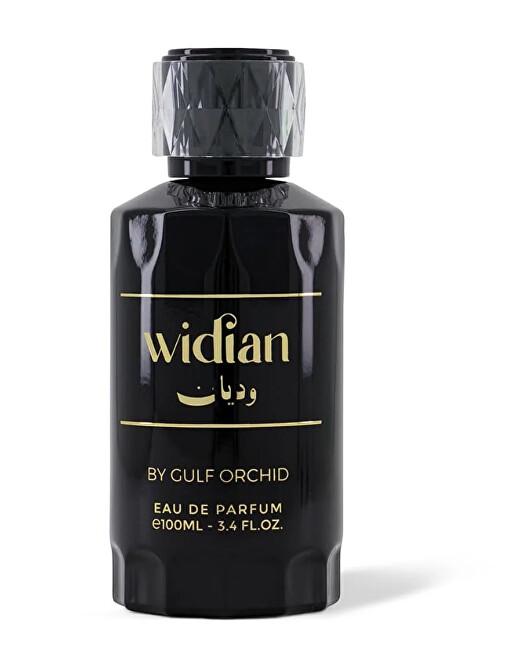 Widian - EDP