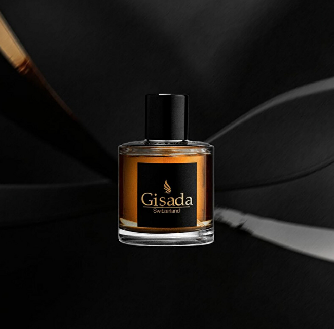 Gisada Ambassador Men - EDP 100 ml