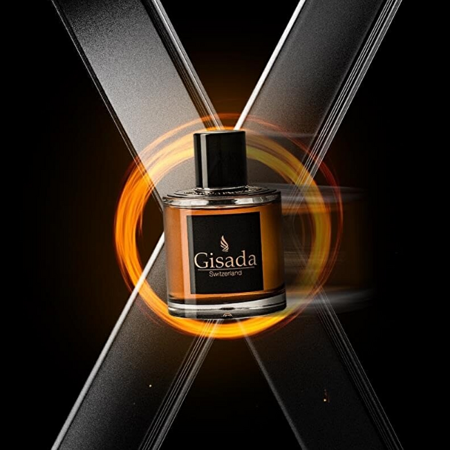Gisada Ambassador Men - EDP 100 ml