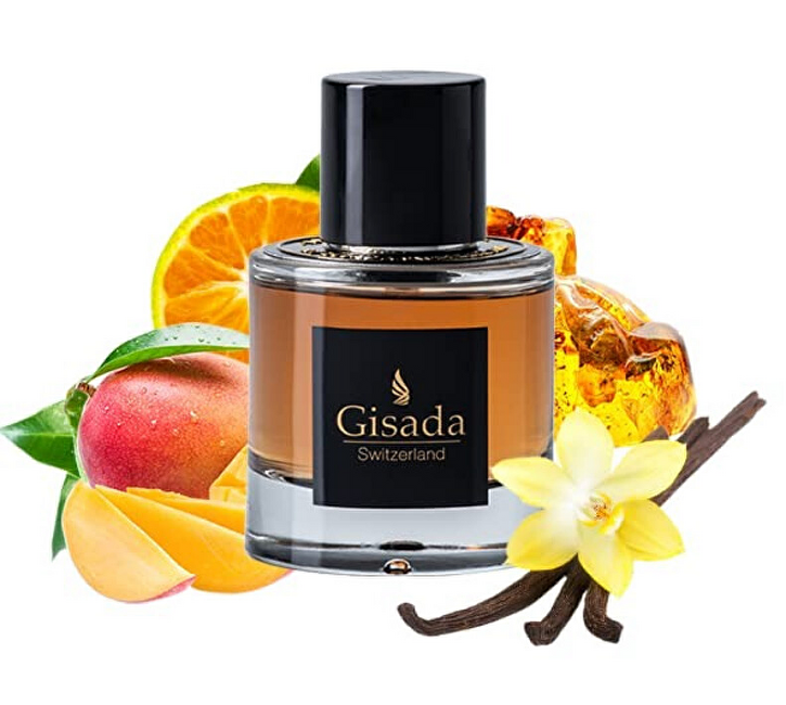 Gisada Ambassador Men - EDP 100 ml