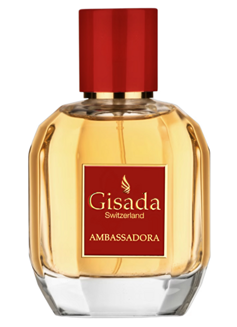 Ambassadora - EDP