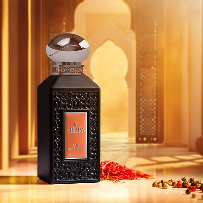 Gisada Fata Morgana - parfém 100 ml