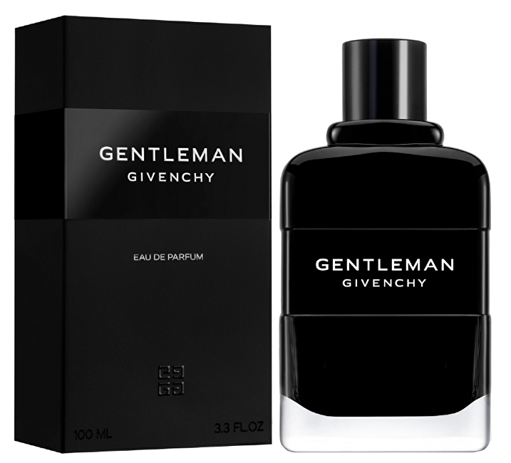 Gentleman - EDP