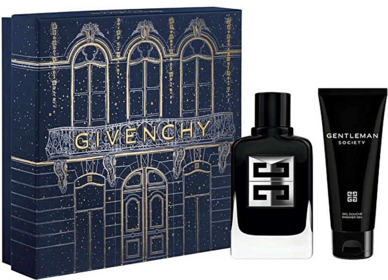 Gentleman Society - EDP 60 ml + sprchový gel 75 ml