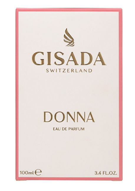 Gisada Gisada Donna - EDP 100 ml