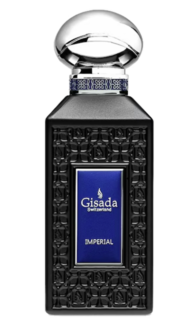 Gisada Imperial - parfém 100 ml