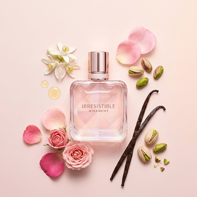 Givenchy Irrésistible Nectar - EDP 35 ml