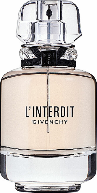 L´Interdit - EDP