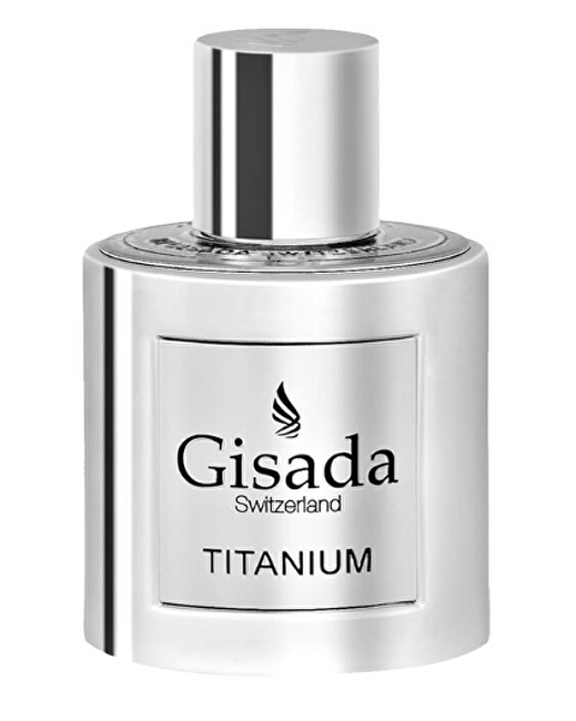 Titanium - EDP