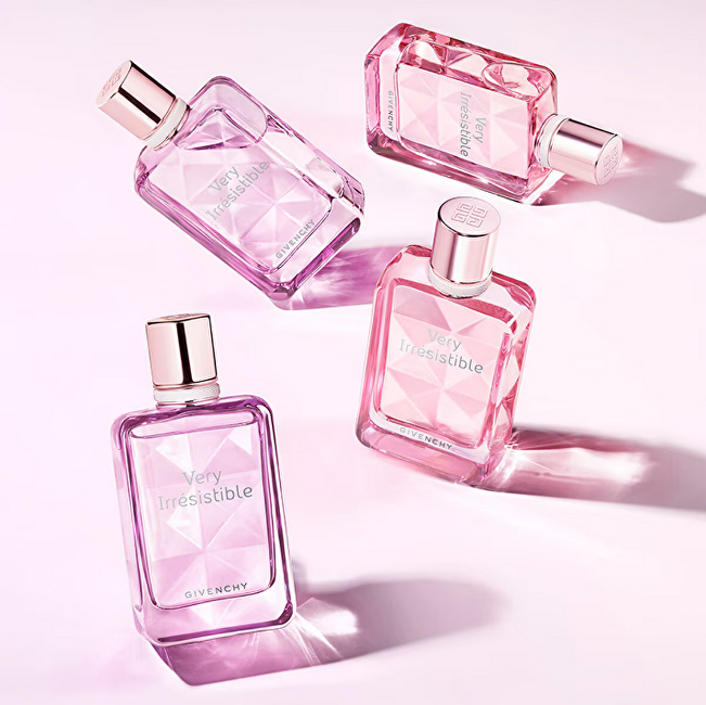 Givenchy Very Irrésistible - EDP 80 ml