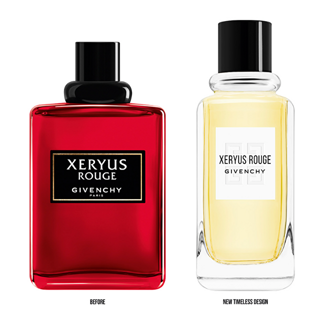 Xeryus Rouge - EDT