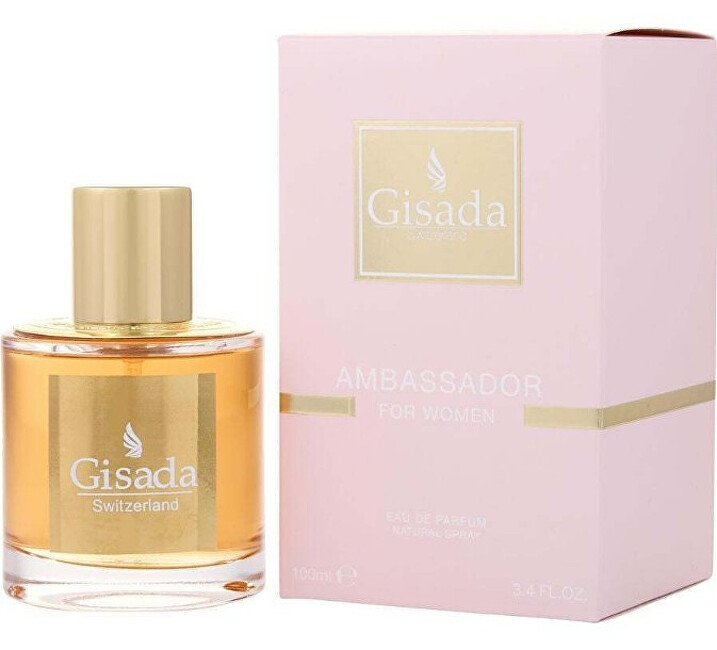 Ambassador Women - EDP