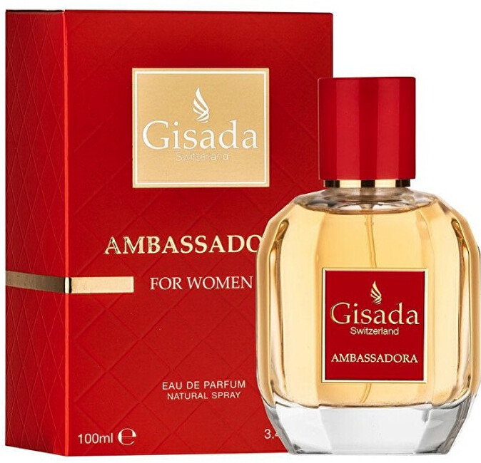 Ambassadora - EDP