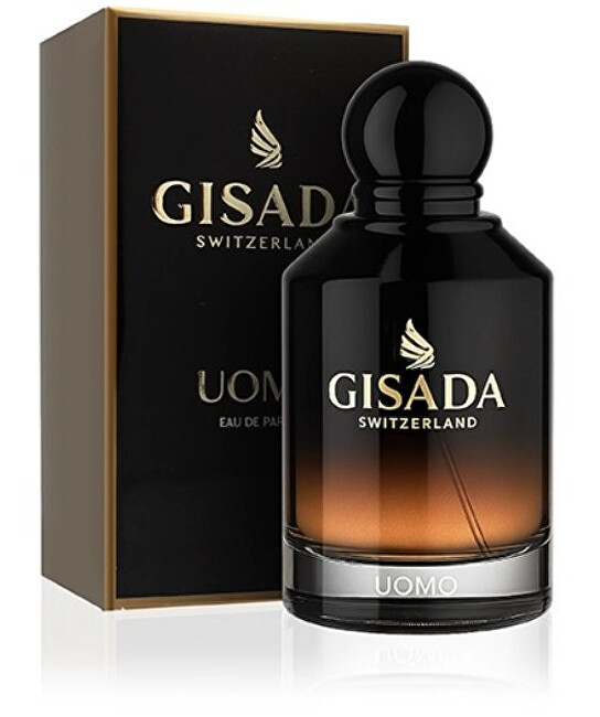Gisada Uomo - EDP 100 ml