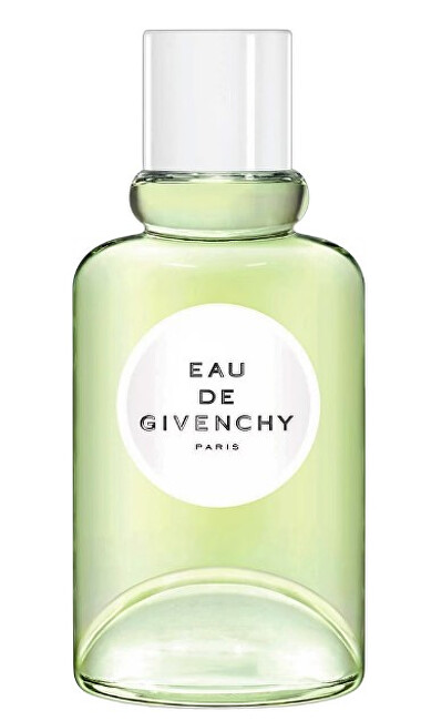 Givenchy Eau De Givenchy 2018 - EDT 100 ml