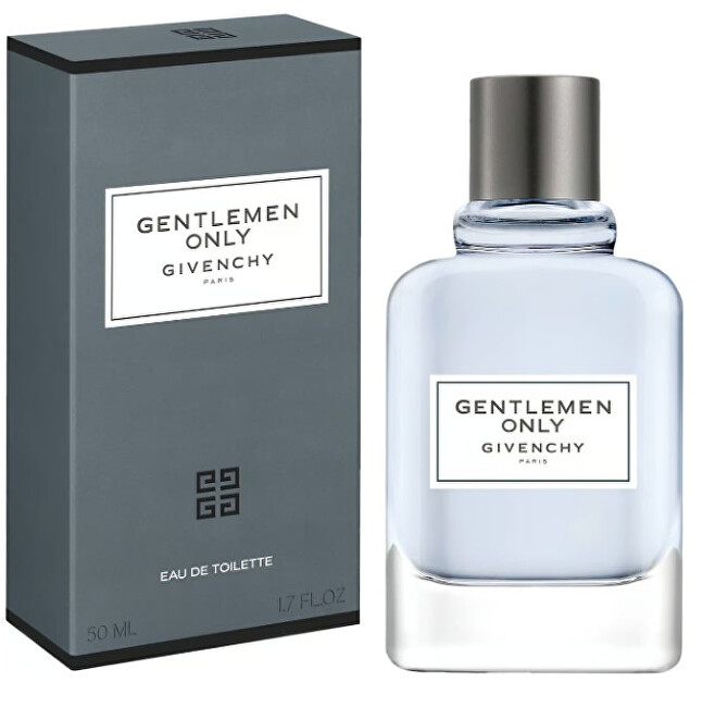 Gentlemen Only - EDT