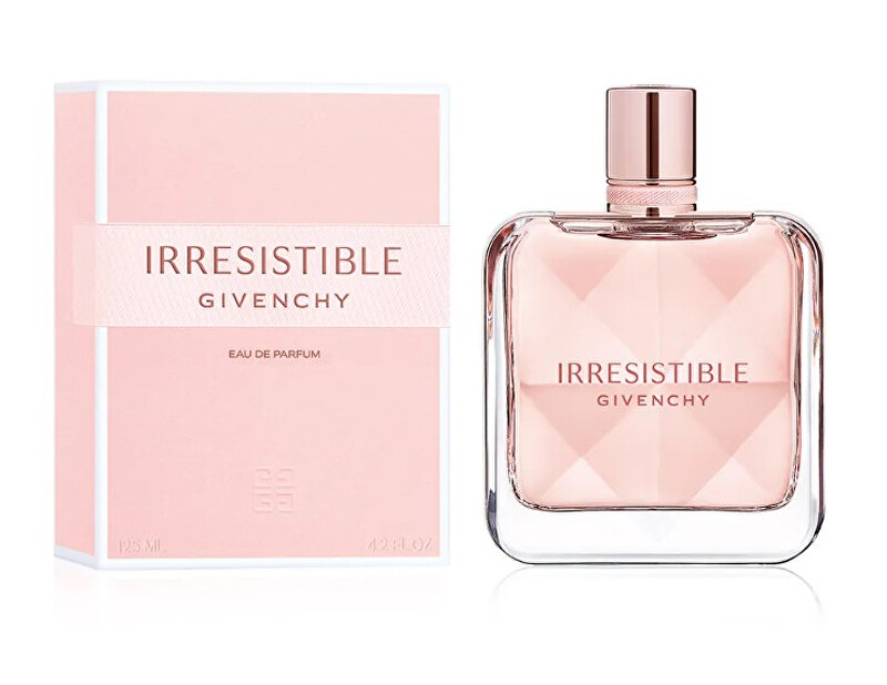 Irrésistible - EDP