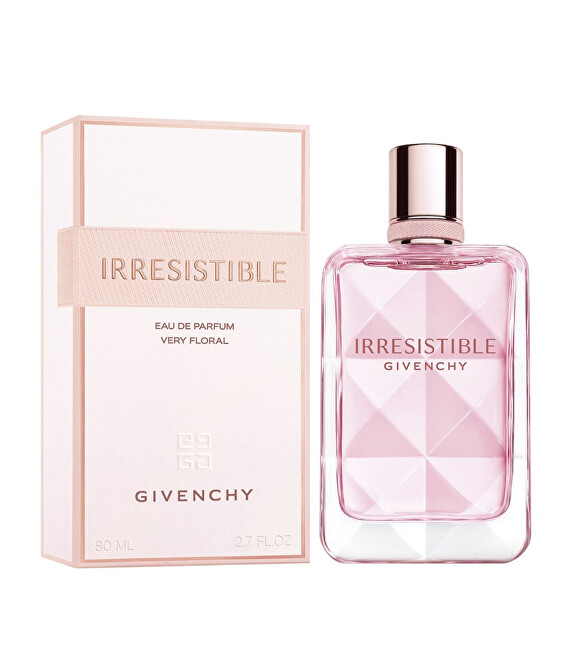 Irresistible Very Floral - EDP