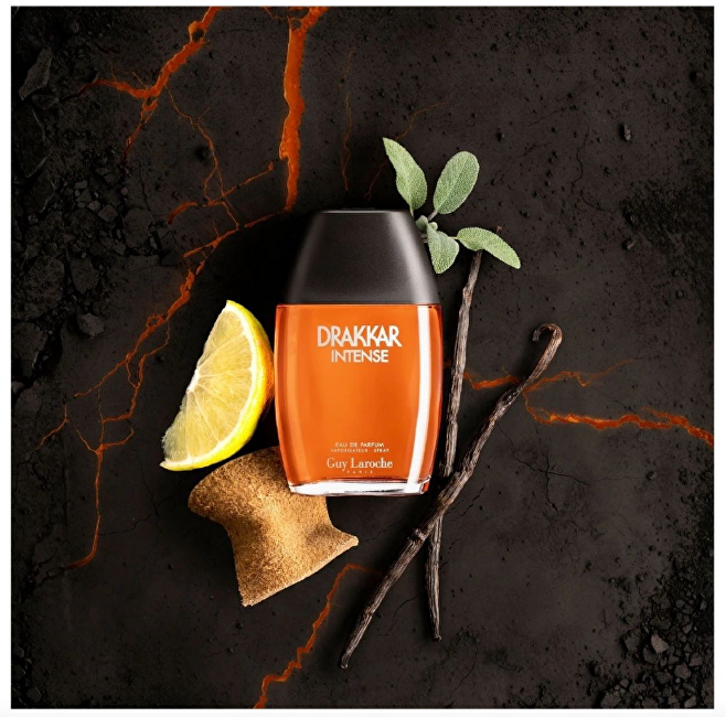 Drakkar Intense - EDP
