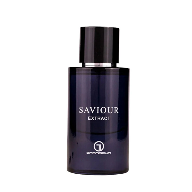 Saviour Extract - EDP