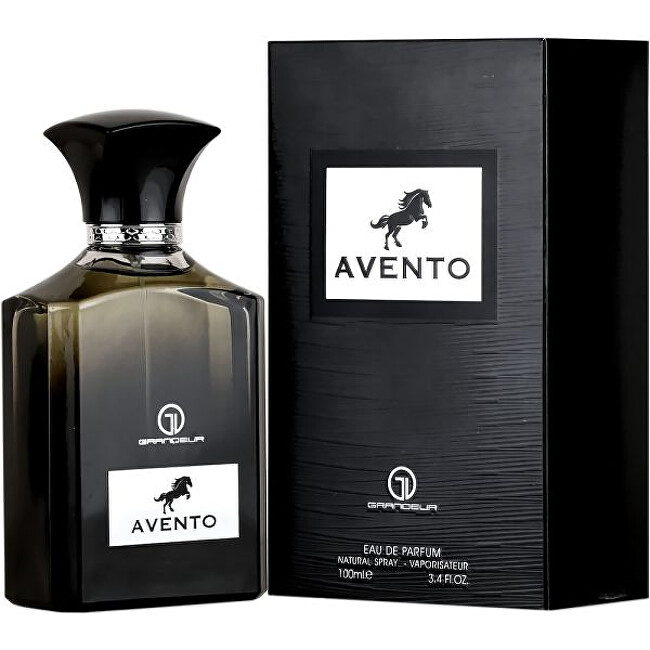 Avento - EDP