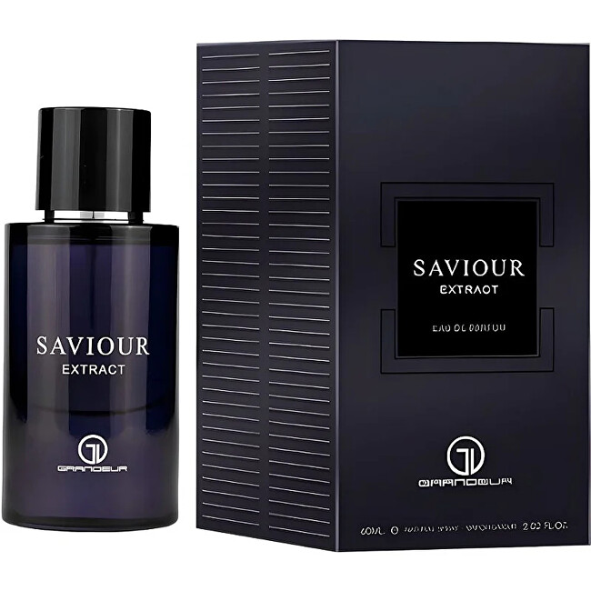 Saviour Extract - EDP