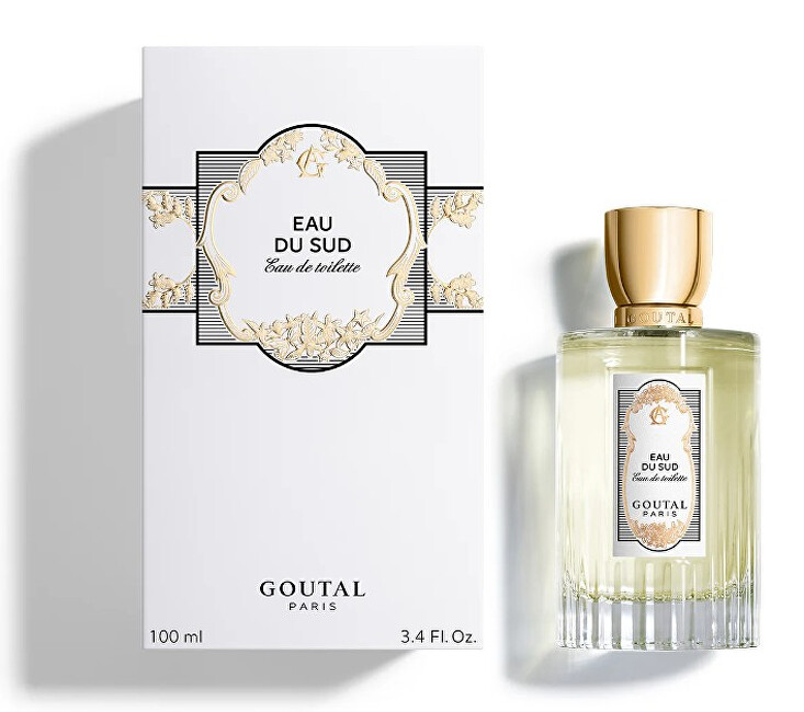 Eau Du Sud - EDT