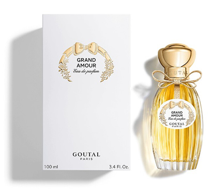 Grand Amour - EDP