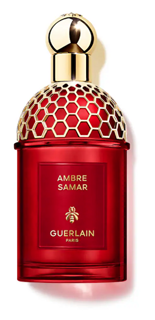 Absolus Allegoria Ambre Samar - EDP